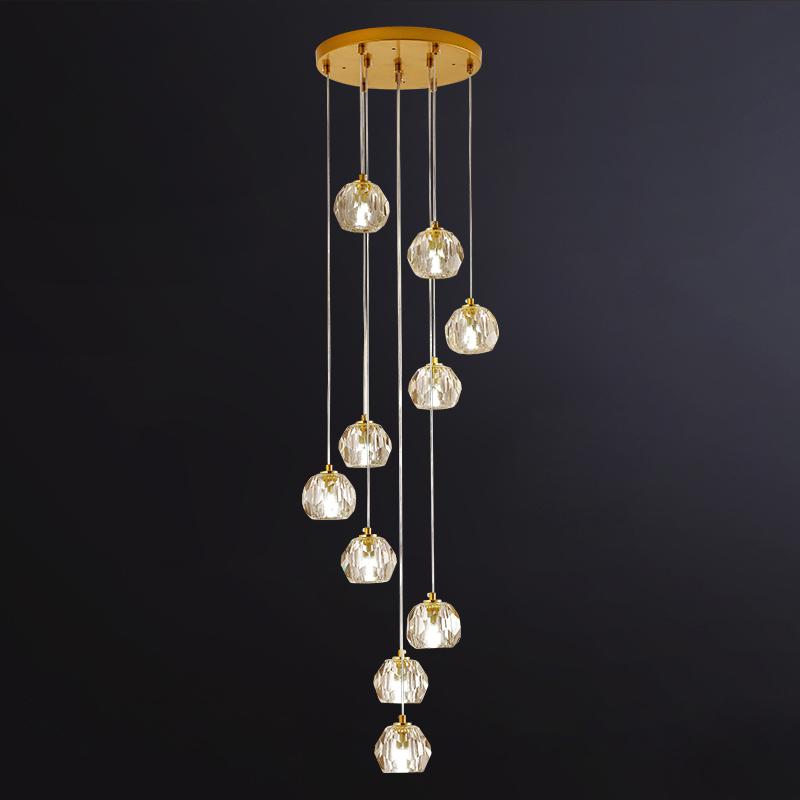 Pendent  lamp
