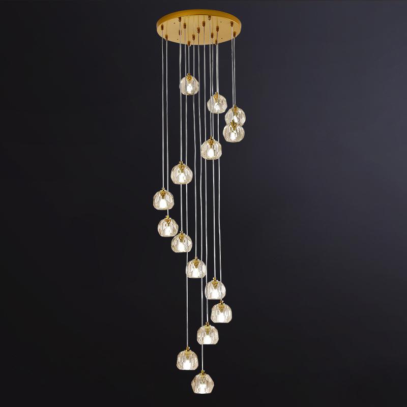 Pendent  lamp