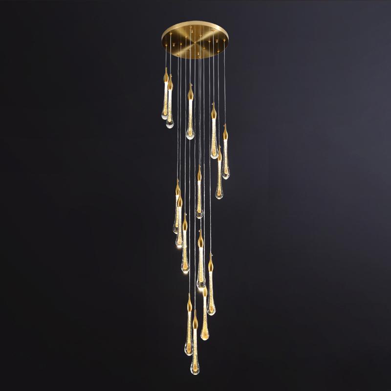 Pendent  lamp