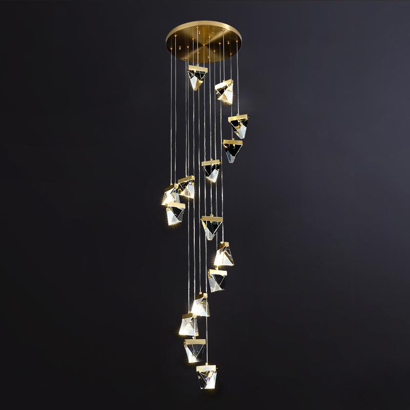 Pendent  lamp