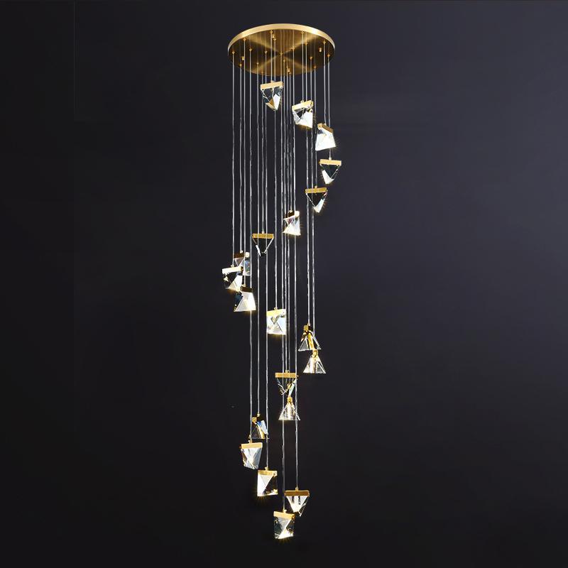 Pendent  lamp