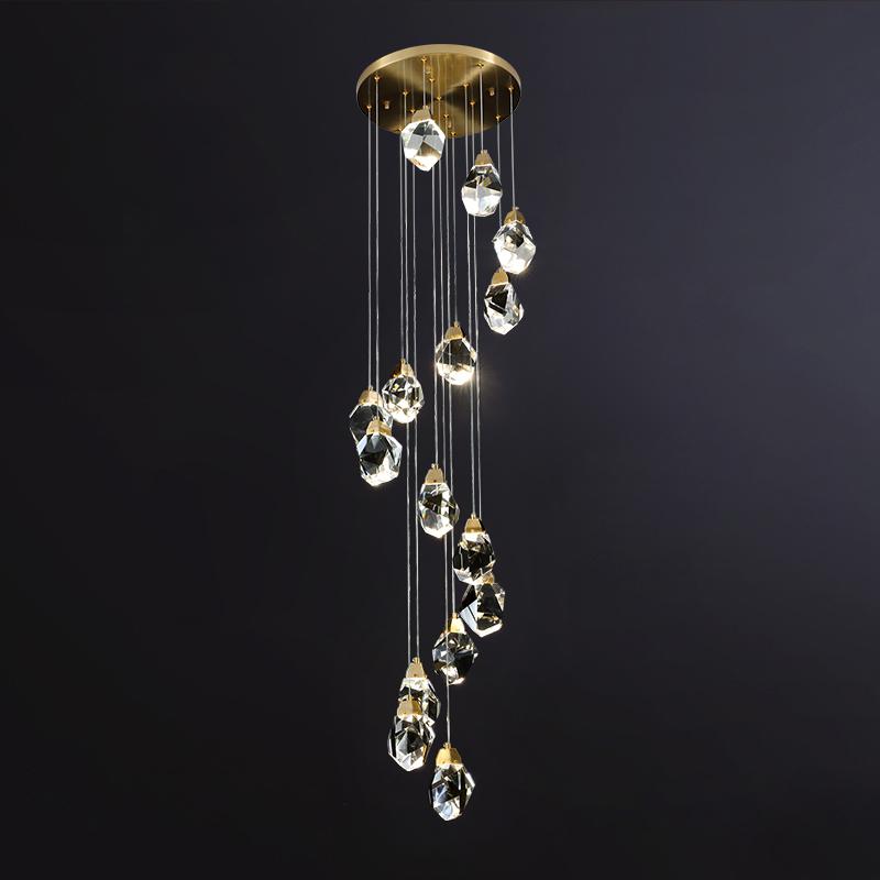 Pendent  lamp