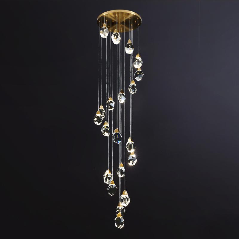 Pendent  lamp