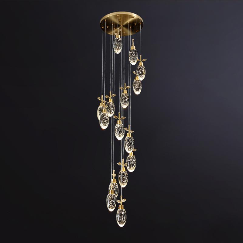 Pendent  lamp