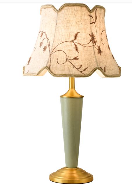 Table lamp