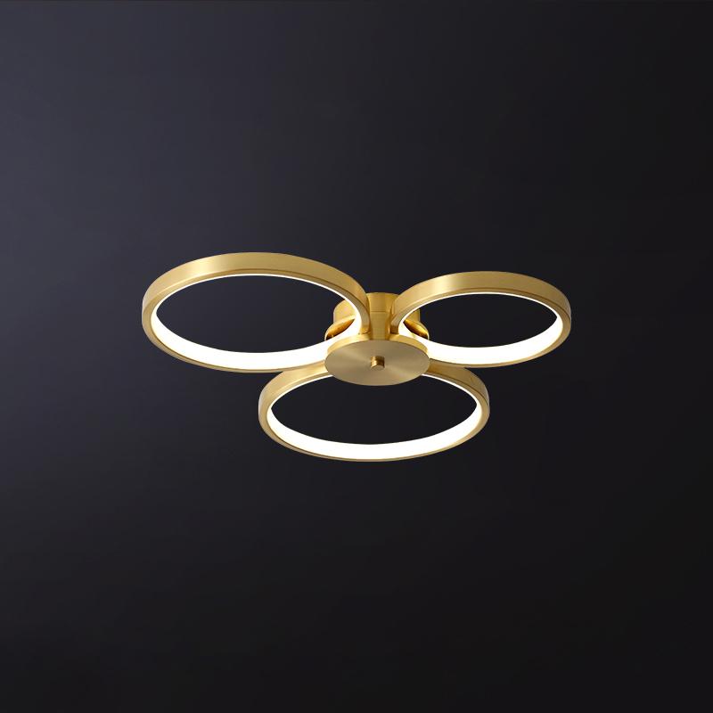 Ceiling lamp