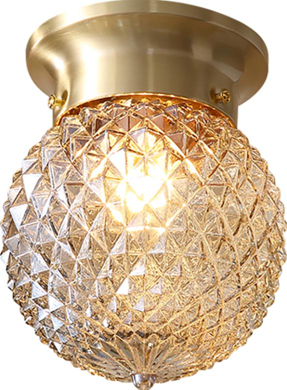 Ceiling lamp