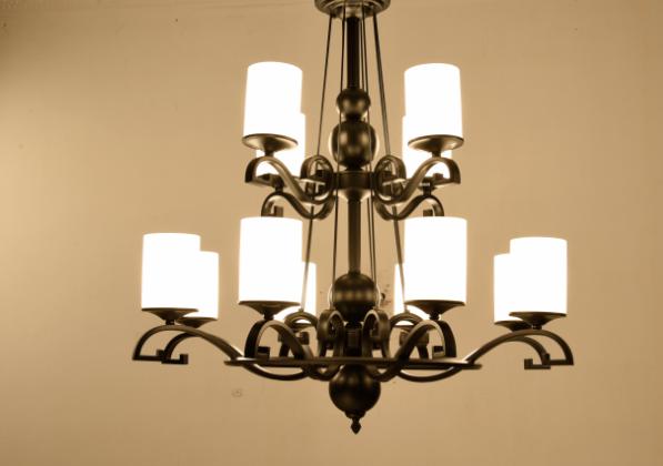 Ceiling lamp