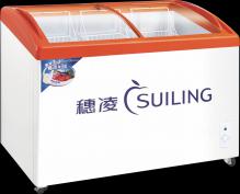 Ice Cream Freezer  
1214*650*815mm
