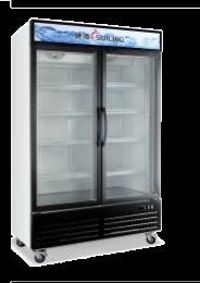 Upright Freezer （ Fan Cooling） 
690*750*2100mm

