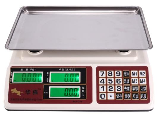Table Scale 30kg/1g、2g、5g、10g 
L37.5*W13.5*H36.5cm
