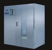 Roll-In Proofer 1900x4240x2060mm, 8KW