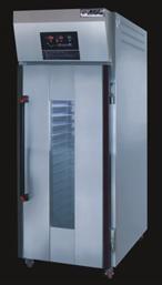 Frozen Prover 795x1195x2050mm