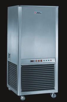 Chiller 710x710x1640mm, 1.3kw