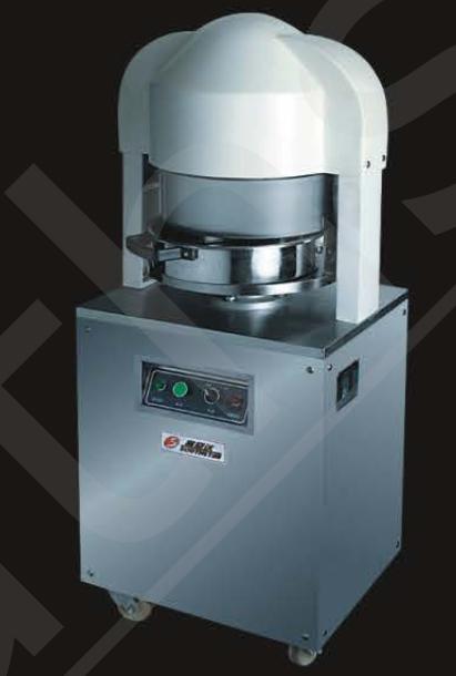Dough Divider 52*41*130cm, 0.75KW