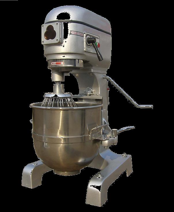 Egg Mixer 66*84*135cm, 4.0KW