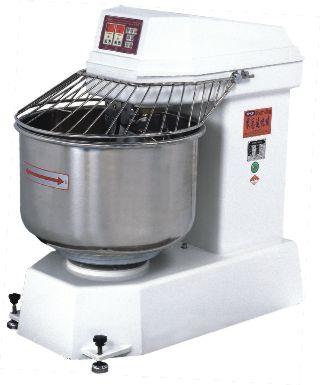 Spiral Mixer 123*71*118cm, 5.5KW