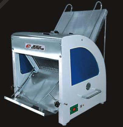 Bread Slicer 78*69*78cm, 0.25KW