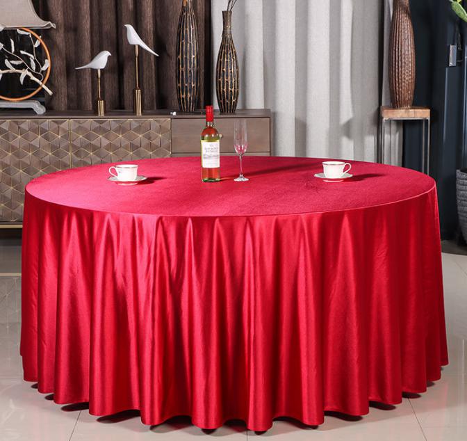 Table Cloth-120cm Table