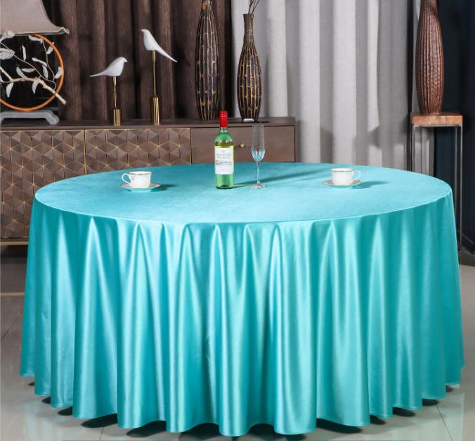 Table Cloth-120cm Table