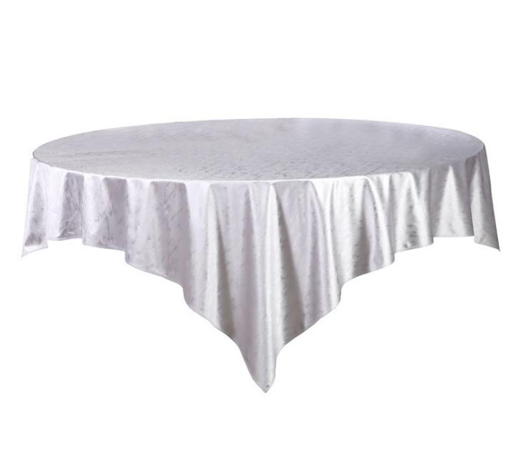 Table Cloth Top-120cm Table