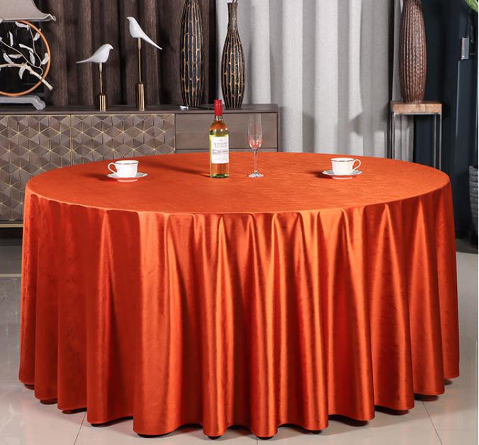 Table Cloth-150cm Table