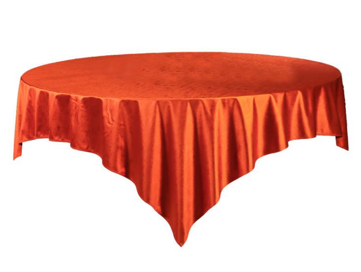 Table Cloth Top-150cm Table