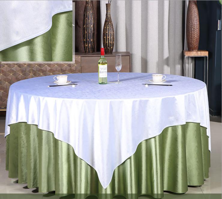 Table Cloth Set-180cm Table