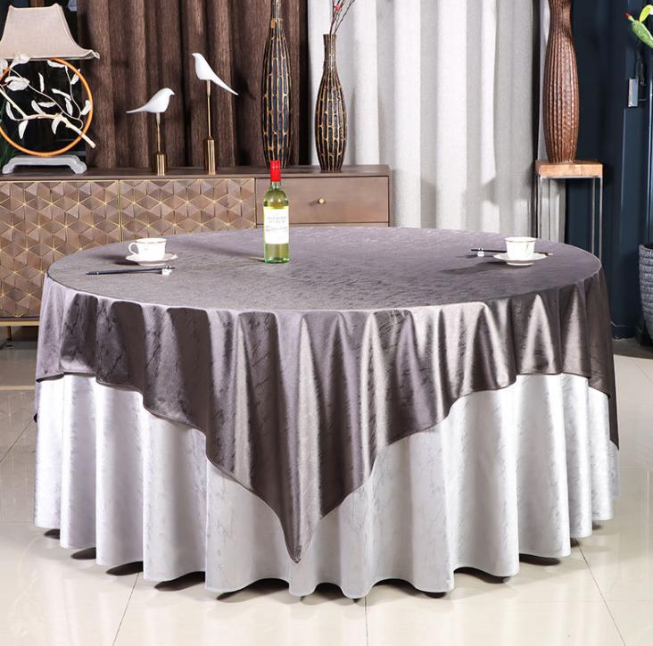 Table Cloth Set-180cm Table