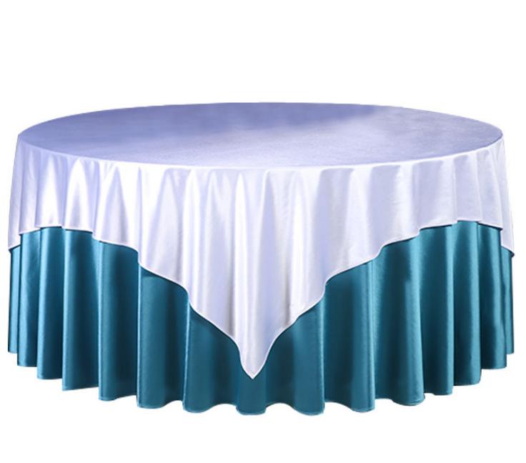 Table Cloth Set-180cm Table