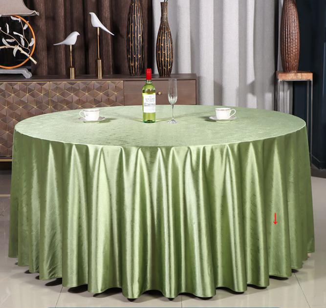Table Cloth-180cm Table