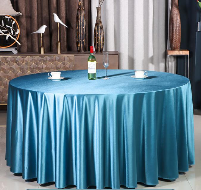 Table Cloth-180cm Table