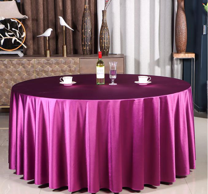 Table Cloth-180cm Table