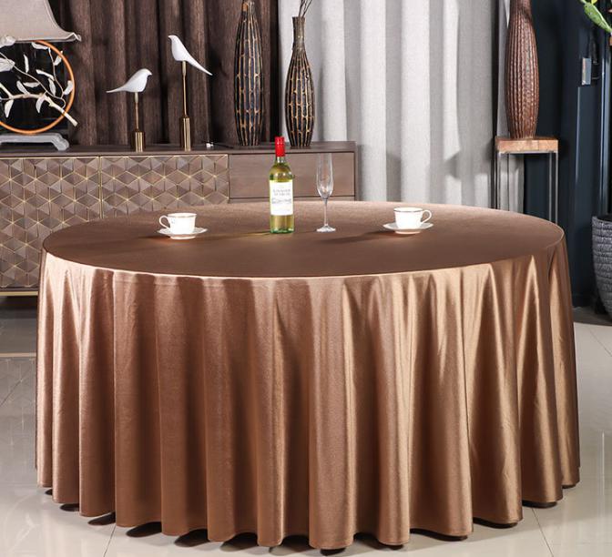 Table Cloth-180cm Table
