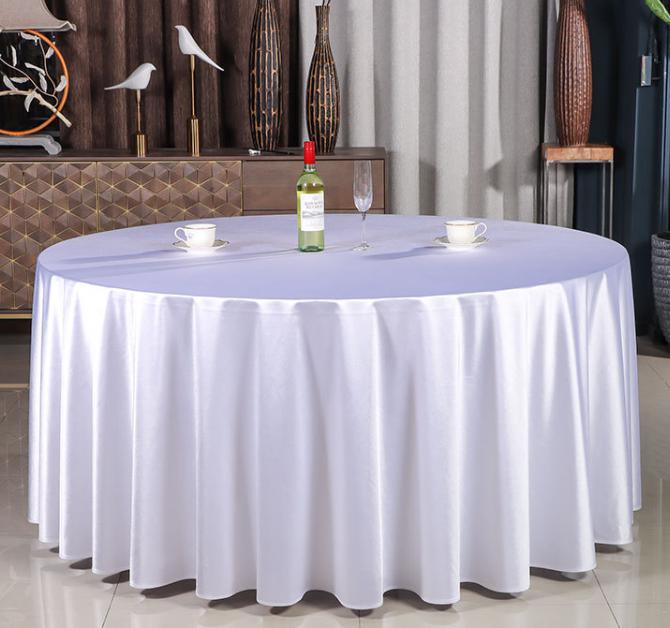 Table Cloth-180cm Table