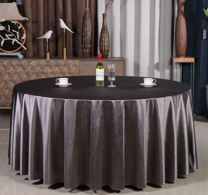 Table Cloth-180cm Table