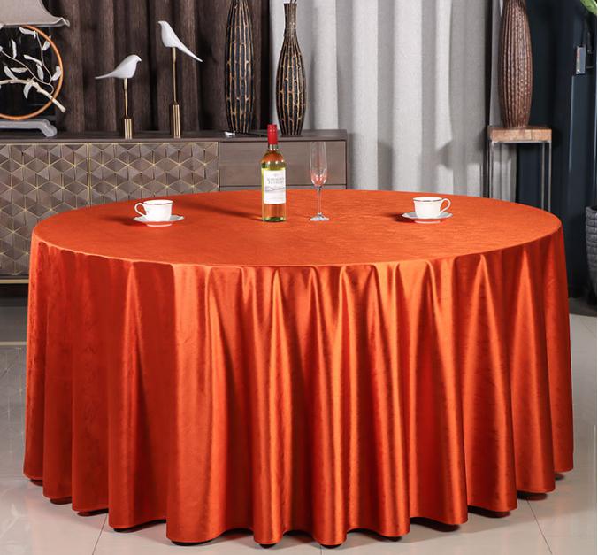 Table Cloth-180cm Table