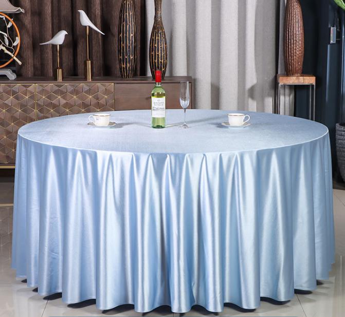 Table Cloth-180cm Table