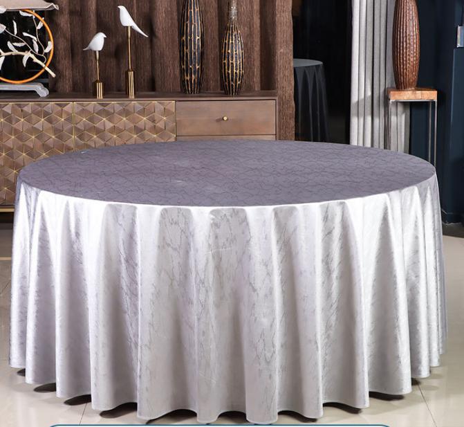 Table Cloth-180cm Table
