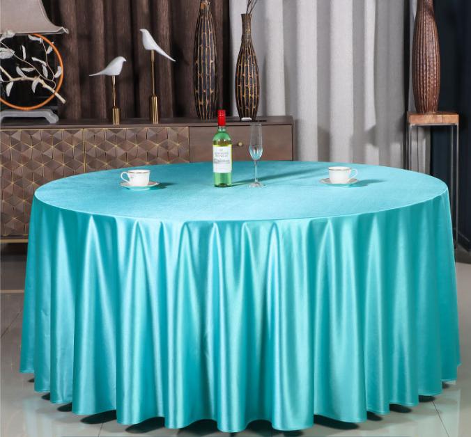 Table Cloth-180cm Table
