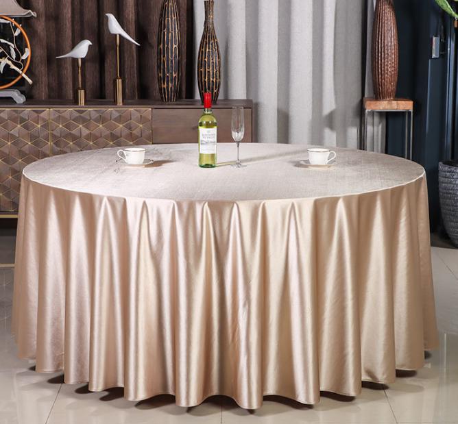 Table Cloth-180cm Table