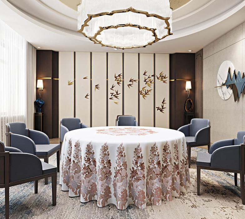 Table Cloth-140cm Table