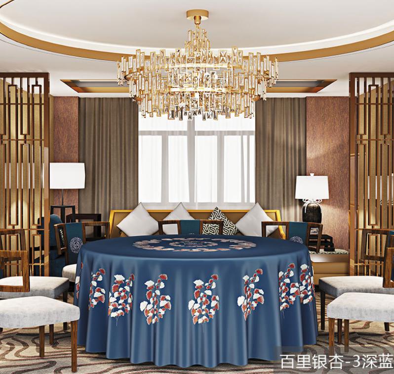 Table Cloth-140cm Table