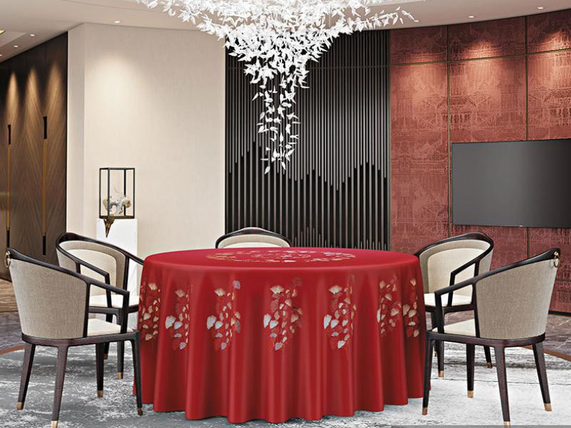 Table Cloth-160cm Table