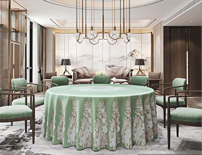 Table Cloth-160cm Table