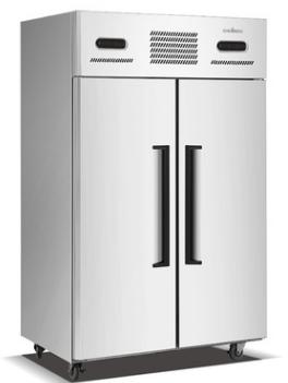 Double Temp.  Freezer 
1220*780*2050mm
