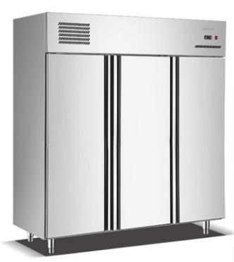 Double Temp.  Freezer 
1950*880*2200mm
