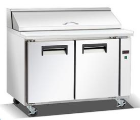 Pizza Work Table 
1188*750*1085mm
