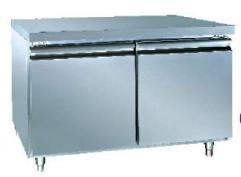 Refrigeration Work Table 
1200*750*750mm
