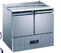 Refrigeration Work Table 
900*698*900mm
